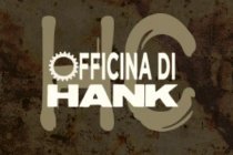 Officina di Hank