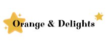 Orange & Delights