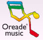Oreade Music
