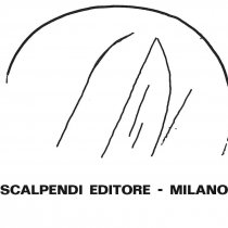 Scalpendi Editore