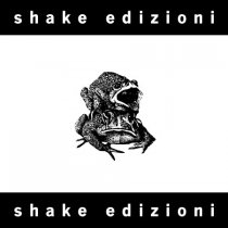 Shake Edizioni Underground