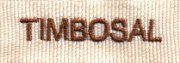 Timbosal
