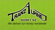 Tranz Alpine