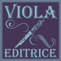 Viola Editrice