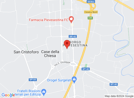 Apri su Google Maps