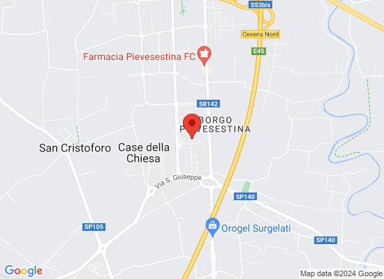 Apri su Google Maps