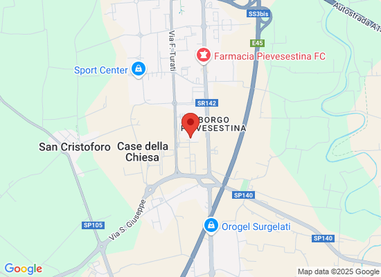 Apri su Google Maps