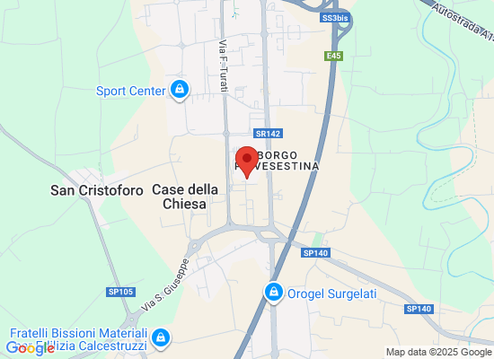 Apri su Google Maps