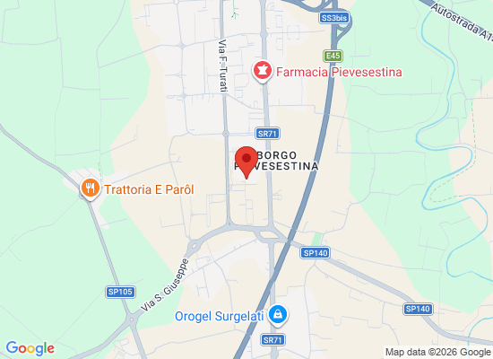 Apri su Google Maps