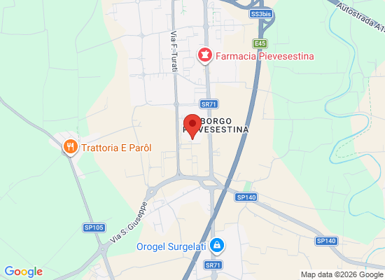 Apri su Google Maps