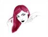 Youtuber -  Strega Salamander - Giulia Lancini