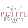 thepetiteblogger.com