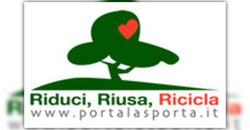 Anche Macrolibrarsi "Porta la Sporta"
