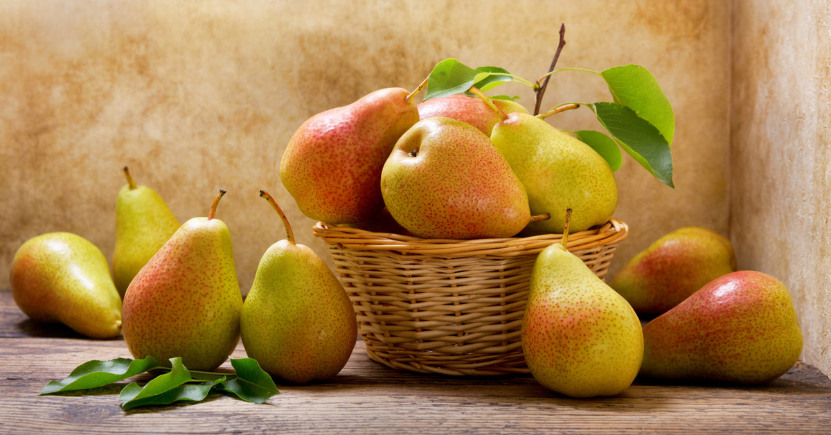 3 ricette dolci e salate con le pere