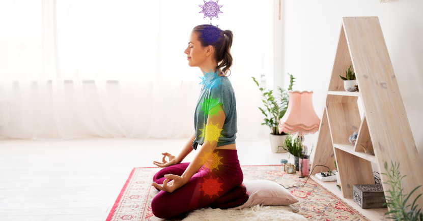 5 cristalli per il quinto chakra