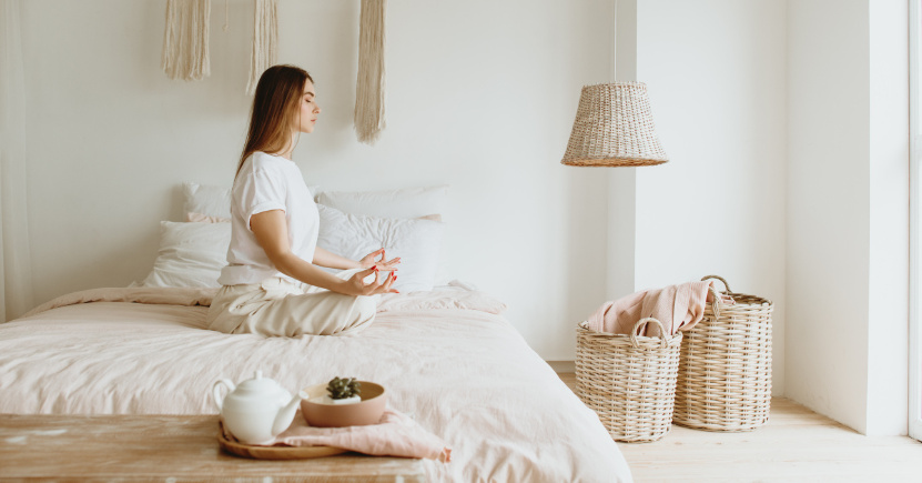 7 passi per iniziare la Meditazione Trascendentale