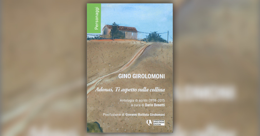 Girolomoni e la sua agricoltura a misura d'uomo