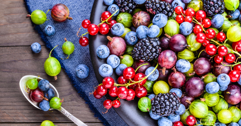 Acai, Aronia e Maqui: conosci i benefici di questi 3 superfood?