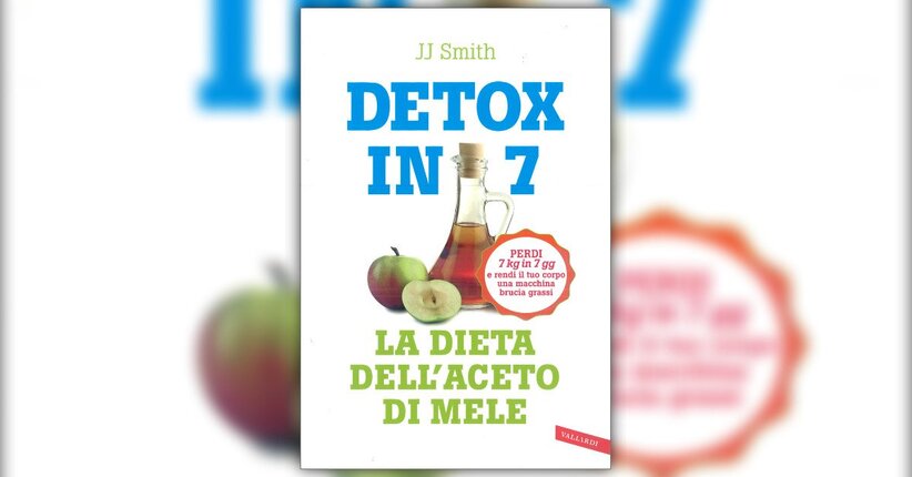 Aceto di mele: scopriamolo insieme