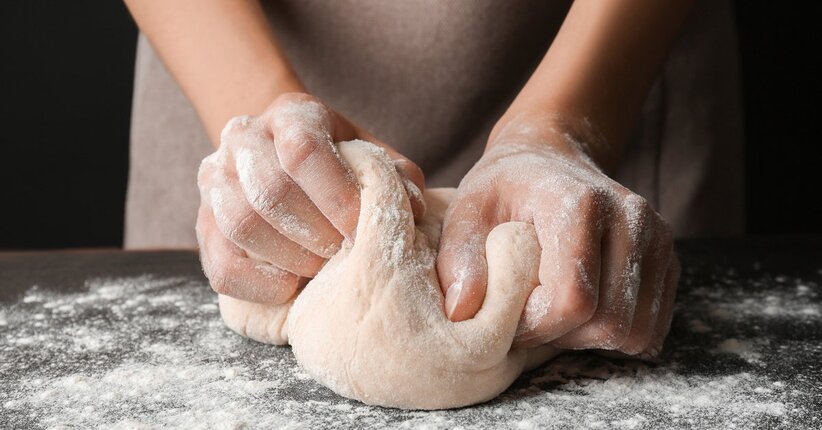 Addensanti naturali: piccoli grandi aiuti della cucina senza glutine