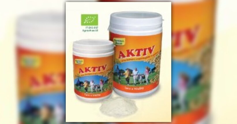 Aktiv per Bambini e Ragazzi che affrontano la crescita