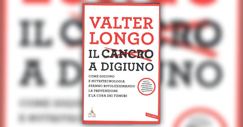 Alimentazione, digiuno e prevenzione dei tumori