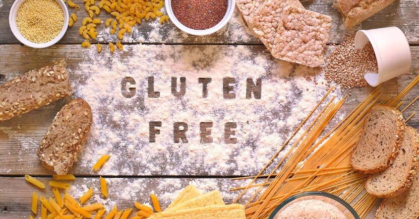 Alimentazione gluten free - Ricetta con le penne di riso