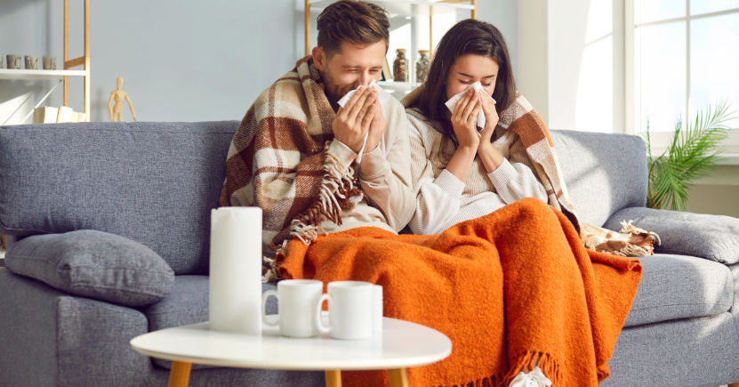 Allium cepa: il rimedio omeopatico per il raffreddore