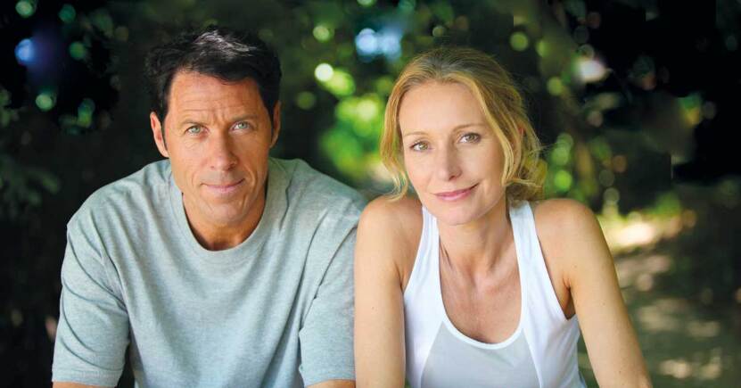 Ti senti debole e stanco? Integra con gli aminoacidi (anche per vegetariani e vegani)