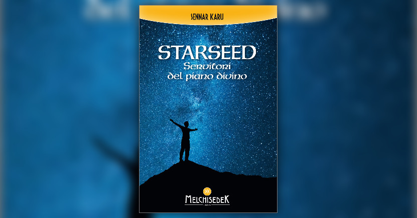 Ancorare al pianeta una nuova coscienza risvegliata