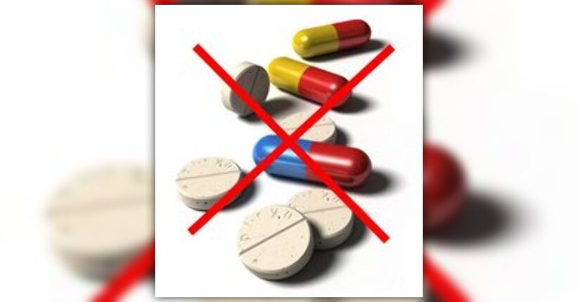 Antibiotici Naturali