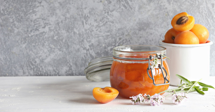 Anzuboshi: albicocche stile umeboshi
