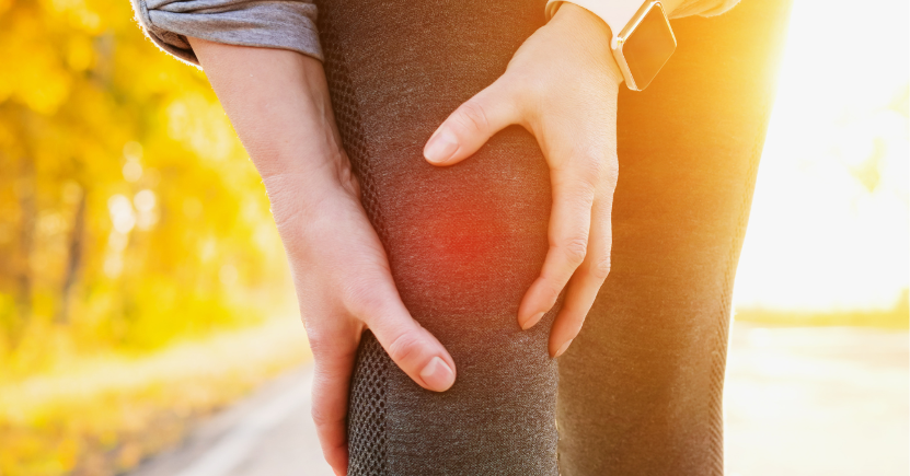 Artrite: e se fosse carenza di vitamina D?