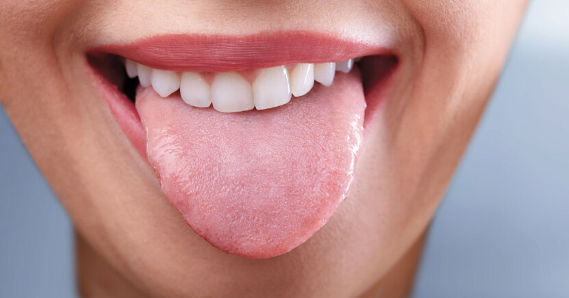 Auto test della saliva: perché è importante farlo