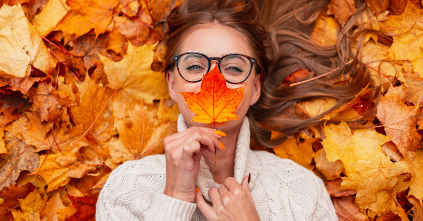 Autunno con l'Ayurveda