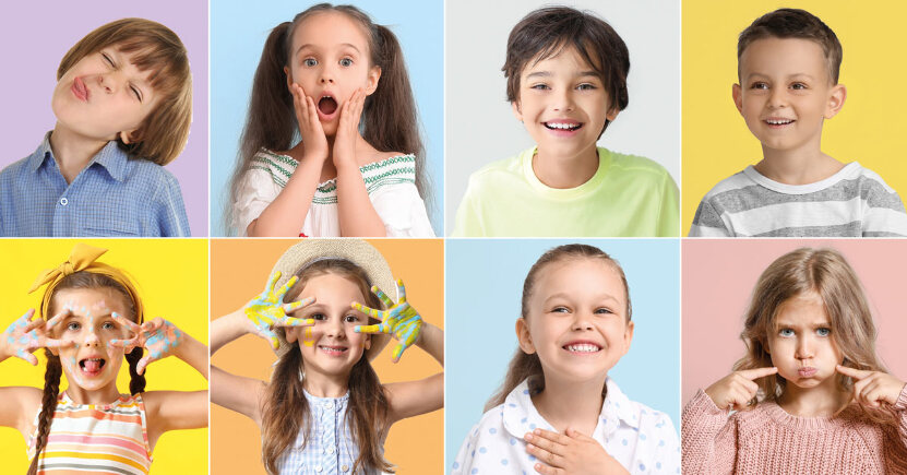 Bambini sereni e sicuri con la disciplina dolce