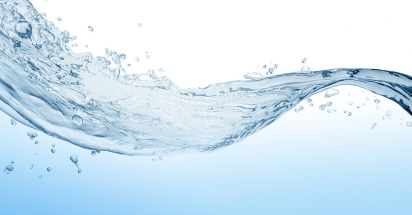 Bioceramiche e acqua