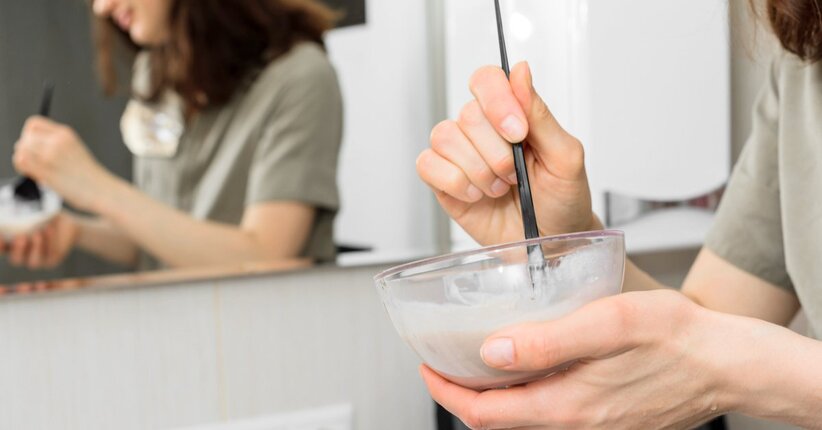 Biokap nutricolor, così cambia il colore