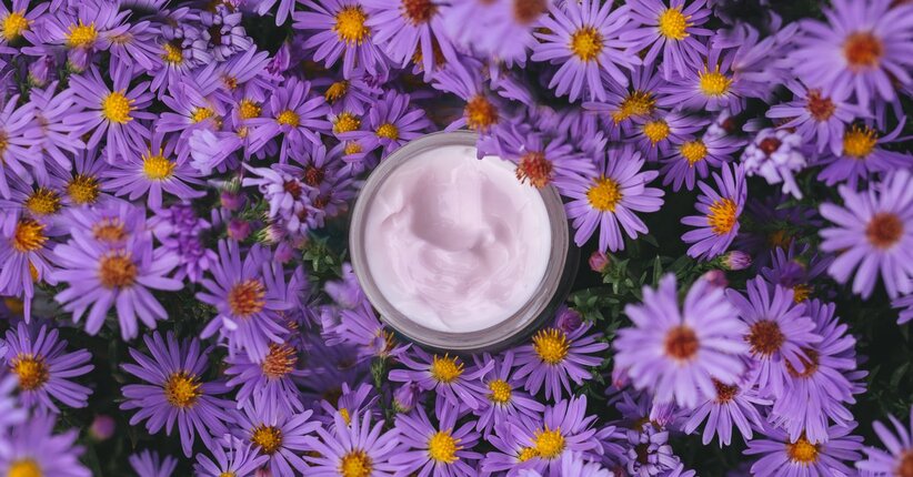 Bloom Organic Skincare: estratti floreali per dare il benvenuto alla primavera