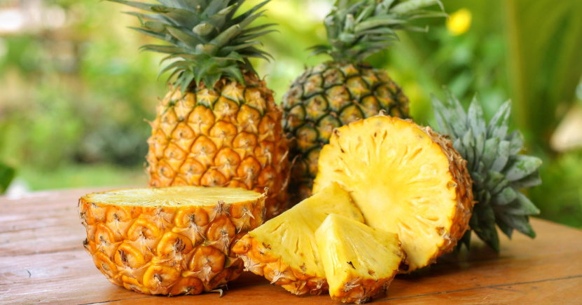 Bromelina da ananas: a cosa serve