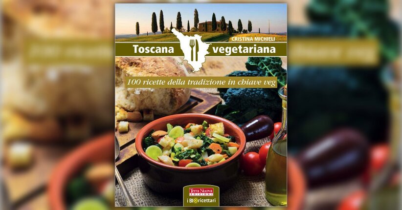 Brutti ma Buoni - Estratto da "Toscana Vegetariana"