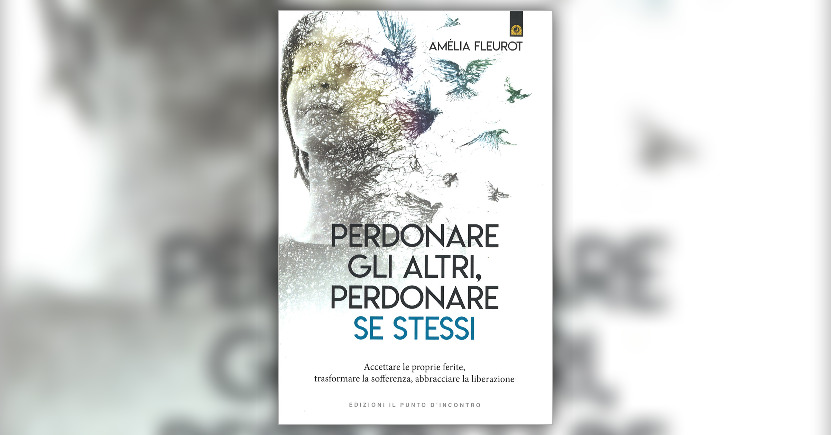 Che cos'è il perdono?