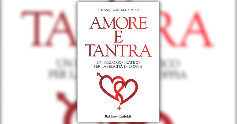 Che cos'è il tantra?