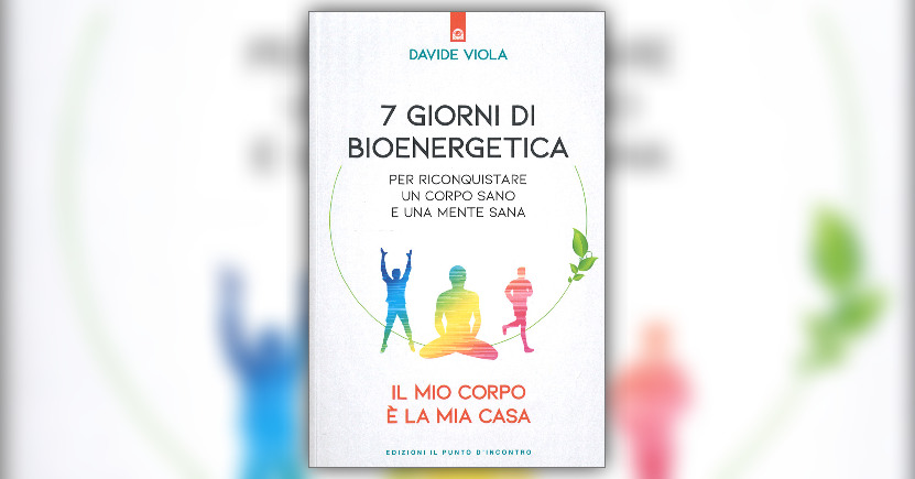 Che cos'è la bioenergetica?