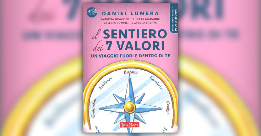 Che materia è "L'Arte di Essere"?