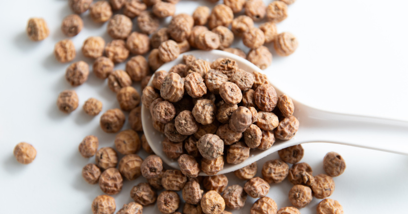 Chufa: l'alimento versatile e nutriente che dovresti conoscere