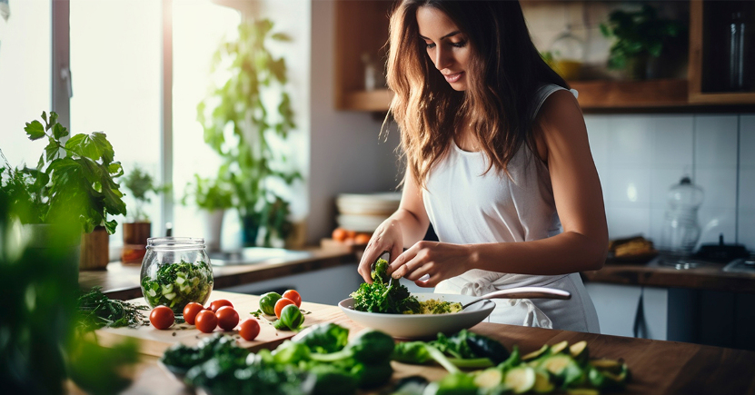 Sindrome premestruale: gli alimenti e la dieta antinfiammatoria per contrastarla