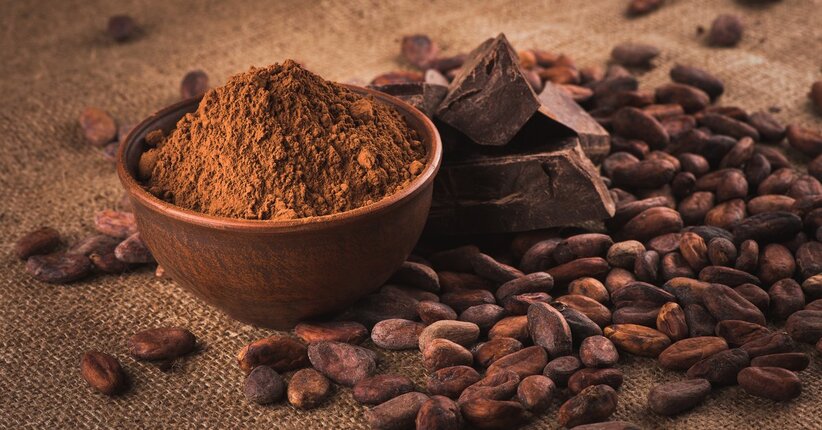 Cioccolato crudo: il solo e l’unico possibile
