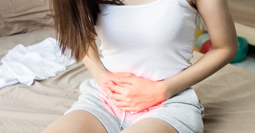 Cistite: una questione soprattutto femminile
