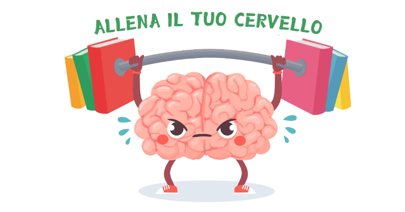 Come allenare la memoria: 10 esercizi per un cervello giovane e scattante